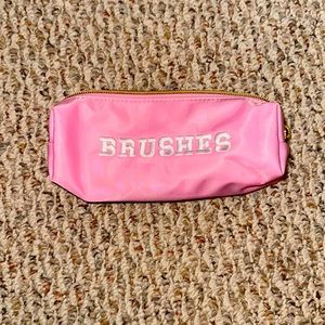 ✨NWT!✨ STONEY CLOVER LANE X TARGET BRUSHES CASE